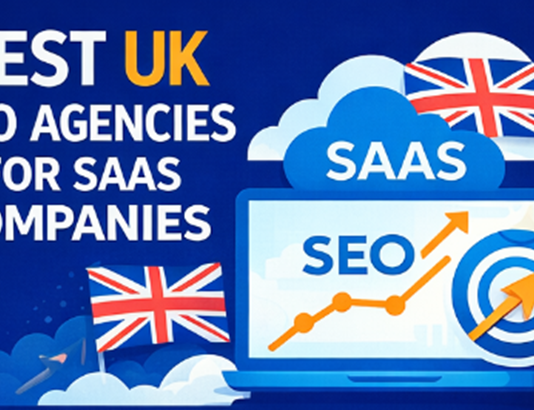 Leading SEO Companies for SaaS in the UK SEO Companies for SaaS in the UK