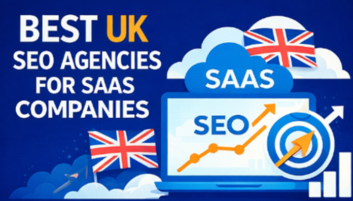 SEO Companies for SaaS in the UK SEO Companies for SaaS in the UK