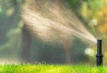 Before You Turn On the Sprinklers: How to Check Your Outdoor Plumbing After Winter Check Your Outdoor Plumbing After Winter