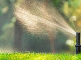 Check Your Outdoor Plumbing After Winter