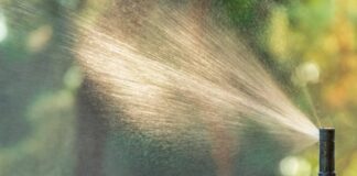 Check Your Outdoor Plumbing After Winter