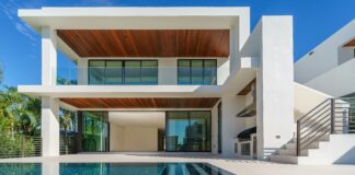 Luxury Living for Relaxation and Comfort