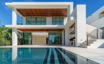 Finding Your Perfect Oasis: The Benefits of Luxury Living for Relaxation and Comfort Luxury Living for Relaxation and Comfort