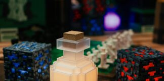 Minecraft Server Hosting