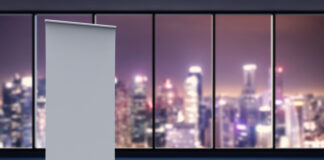 How Businesses Increased Engagement Using Roll-Up Banners Using Roll-Up Banners