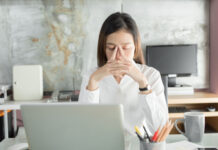 What Small Business Owners Should Do When Health Interrupts Work Health Interrupts Work - Business Owners