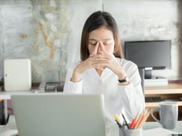 Health Interrupts Work - Business Owners