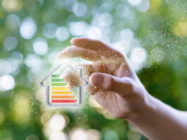 Improve Energy Efficiency in Older Homes