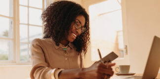 becoming your own boss