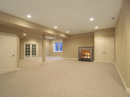 How Basement Conditions Influence Home Value in High End Residential Properties Home Value in High End Residential Properties