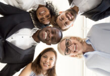 How Organisations Achieve Lasting Culture Change With Employee Experience Experts Culture Change With Employee Experience