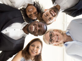 Culture Change With Employee Experience