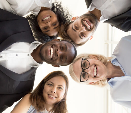 Culture Change With Employee Experience