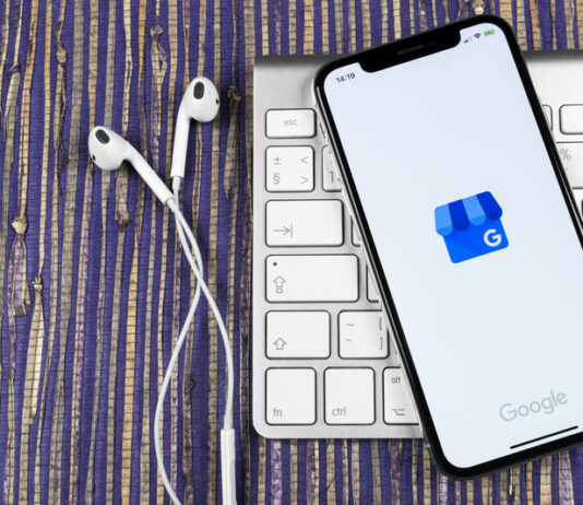 When Google My Business Becomes A Proxy For Trust Google My Business Becomes A Proxy