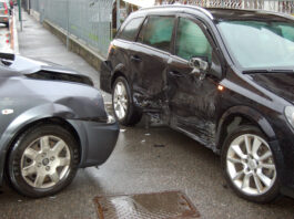 Critical First 72 Hours After A Accident