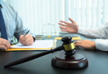 Likelihood of Confusion and Trademarks: Third-Party Disputes at the Trademark Office Disputes at the Trademark Office