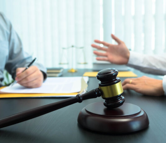 Likelihood of Confusion and Trademarks: Third-Party Disputes at the Trademark Office Disputes at the Trademark Office