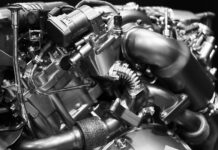 Innovations in Diesel Engines, Balancing Power, Efficiency, and Sustainability Diesel Engines
