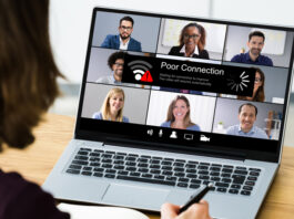 Home-office internet