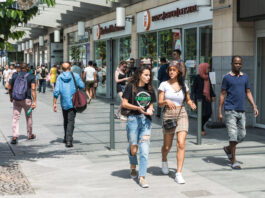 Dating and Commitment-Cultures Can Teach