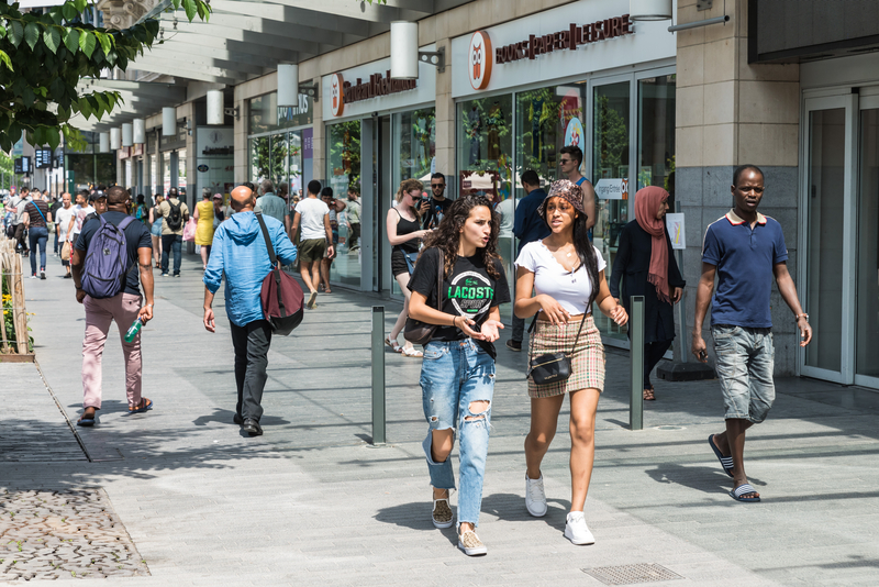 What Different Cultures Can Teach Us About Dating and Commitment