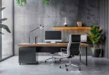 Office Design 101: Strategies for a More Productive Space Strategies for a More Productive Space