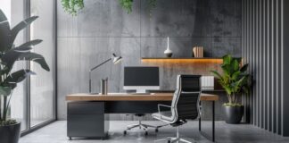 Office Design 101: Strategies for a More Productive Space Strategies for a More Productive Space