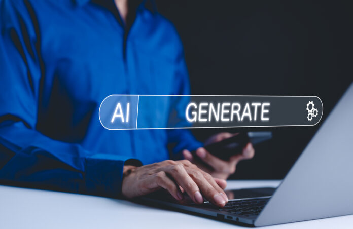 dreamstime_s_340090453 AI Video Generator with Low Startup Cost