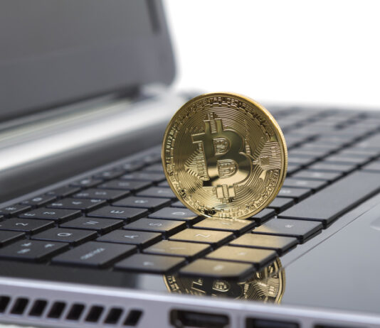 first grid trading bot