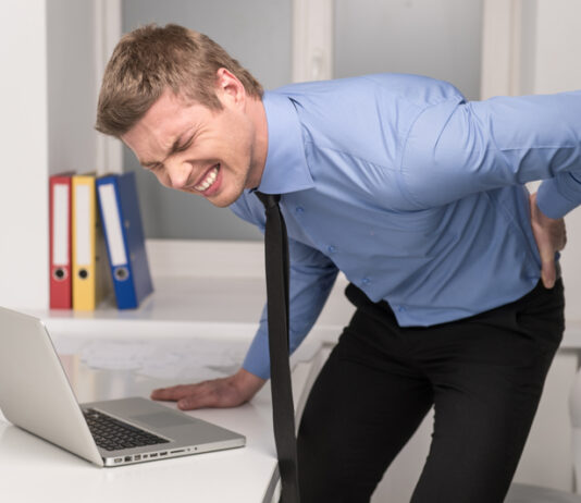 Impact of Workplace Injuries