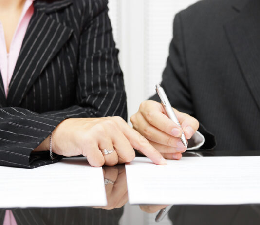 Streamlining Separation: How to Protect Your Home Business During Divorce Protect Your Home Business During Divorce