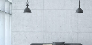 Create a Minimalist Living Room