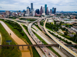 Houston's Competitive Business