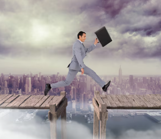 Why Founders Struggle to Escape the Day-to-Day of Their Own Companies Founders Struggle