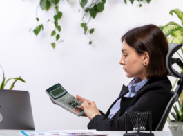 Accounting or Invoicing