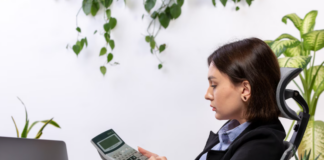 Accounting or Invoicing