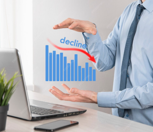 Revenue Instability in a Service-Based Business and How It Limits Long-Term Growth Revenue-Instability