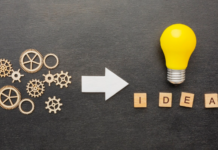 The Execution Gap That Prevents Invention Ideas From Becoming Real Products Execution-Gap