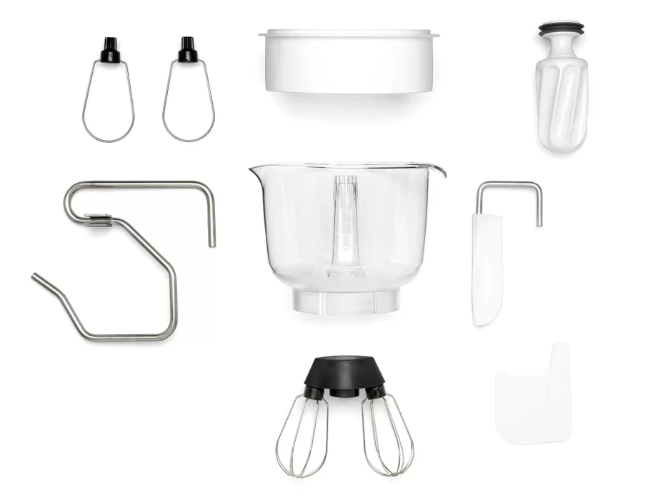 Ankarsrum Assistent Original Stand Mixer