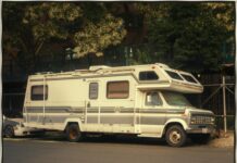How to Avoid Los Angeles Eyesore Tickets and Sell Your Junk RV Eyesore Tickets and Sell Your Junk RV