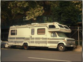 How to Avoid Los Angeles Eyesore Tickets and Sell Your Junk RV Eyesore Tickets and Sell Your Junk RV