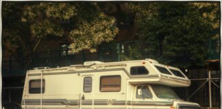 Eyesore Tickets and Sell Your Junk RV
