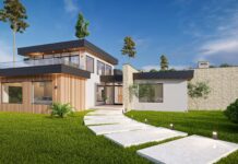 How to Create a Stunning Home Exterior: The Complete Guide to Mixing Materials Complete Guide to Mixing Materials