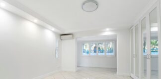 Sydney’s Modern Tiling Standards