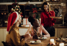 Restaurants Open on Christmas Eve: Best Dining Options, Tips & Complete Guide restaurants- open -on -christmas -eve