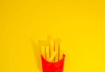 McDonald’s Survey: How to Complete It & Get Rewards mcdonald's -survey