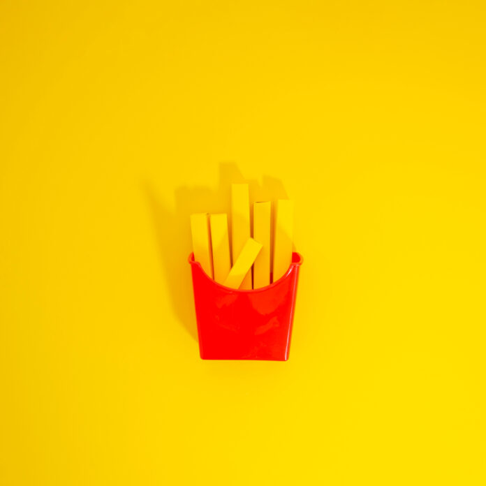 2148258439 mcdonald's -survey