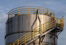 Gas Tank: Types, Capacity, Safety Tips & Maintenance Guide gas-tank