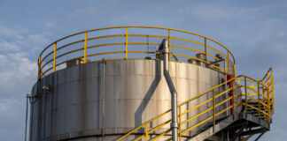 gas-tank