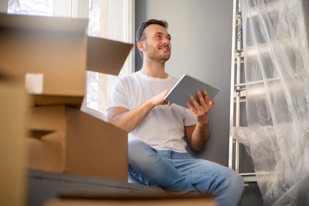 AJ Osborne UNLOCKS Self-Storage Empire: The Secrets They DON'T Want You To Know!